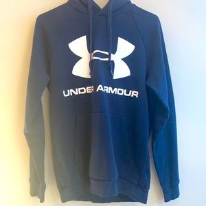 Under Armour Hoodie (Small)